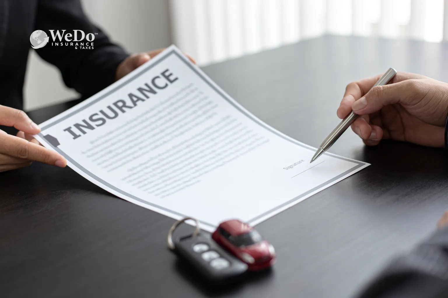 drive without insurance Florida