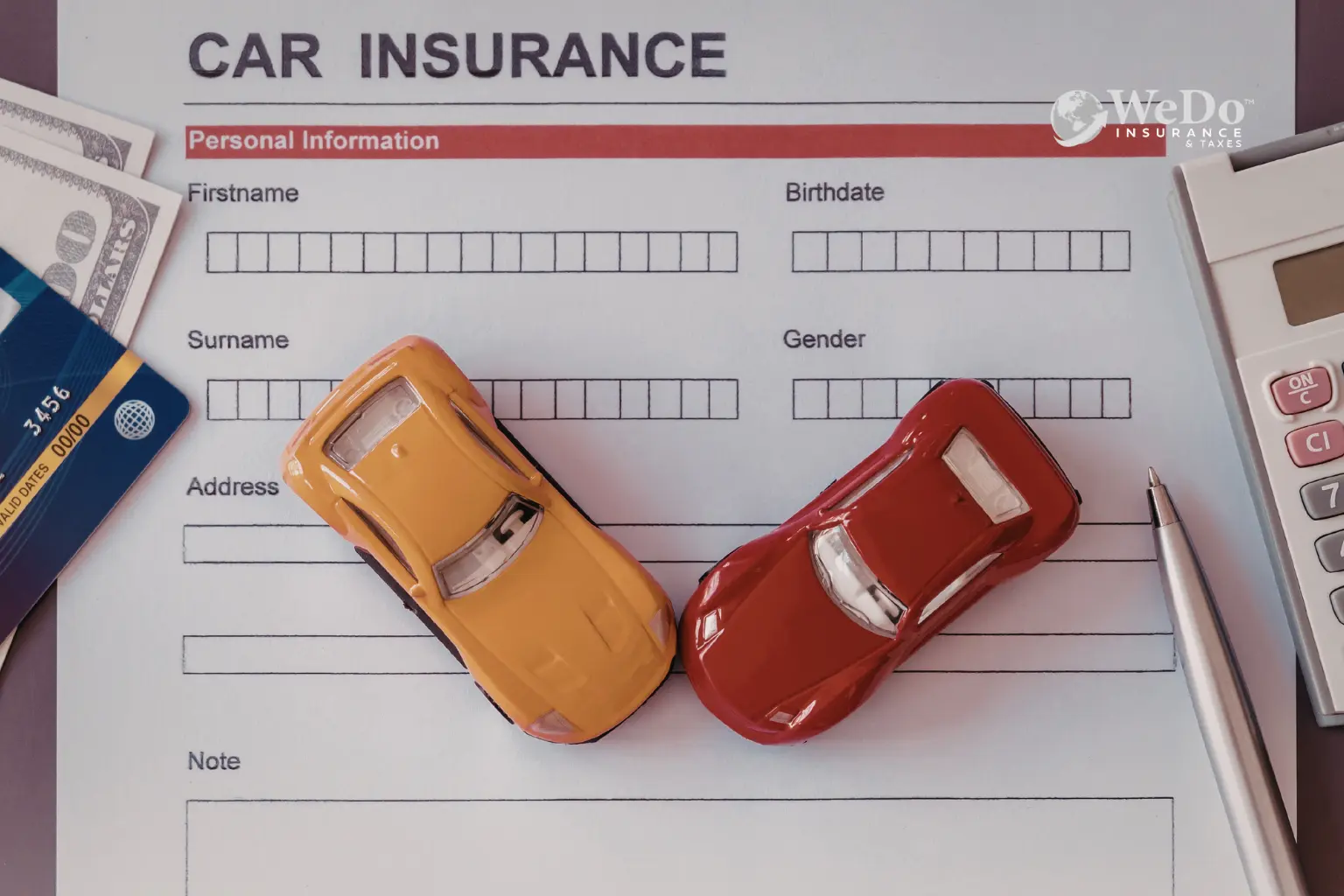 cheap auto insurance Miami